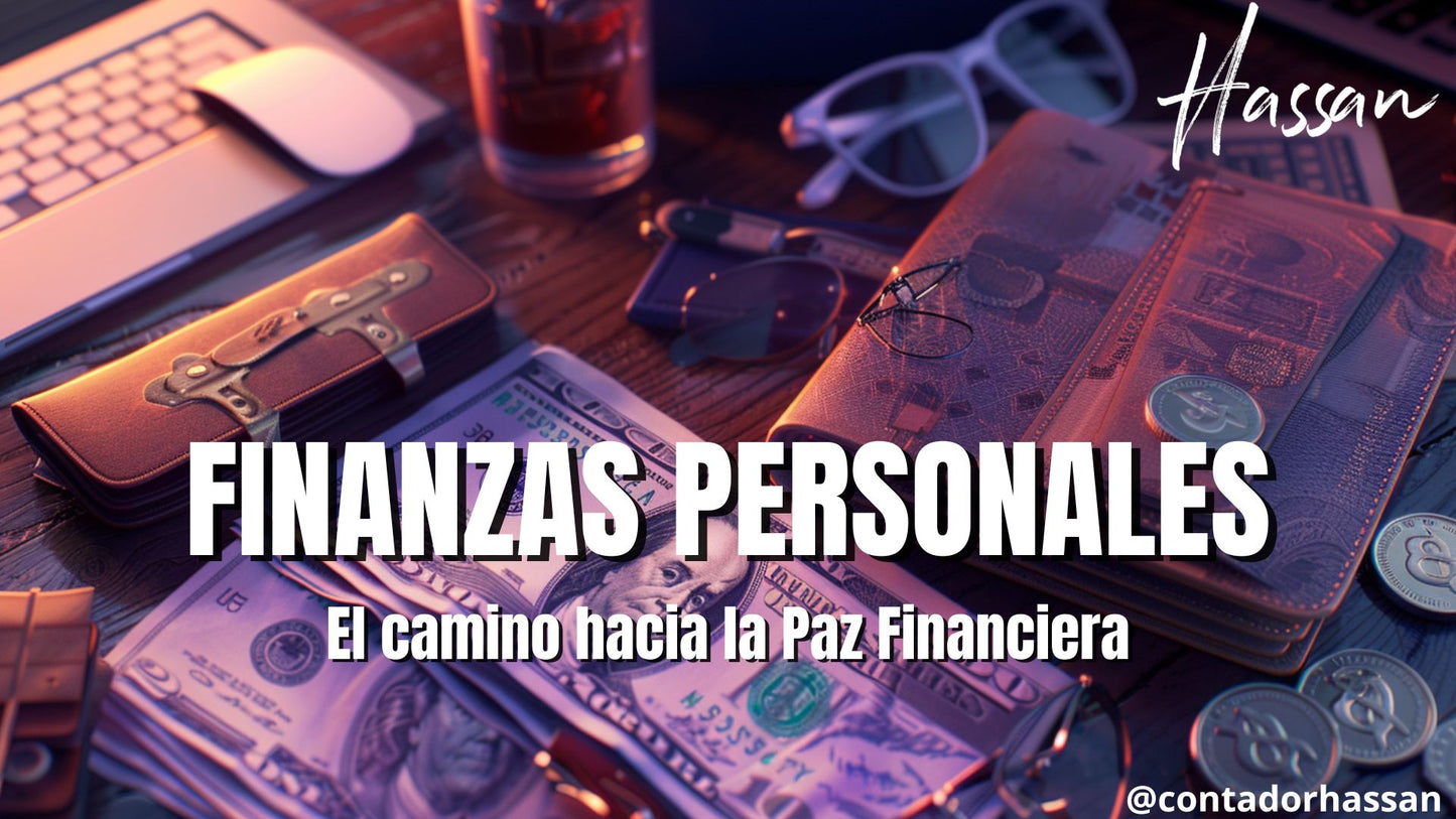 Finanzas Personales
